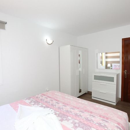 Keur Fina Apartment Costa De Antigua Exterior foto