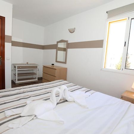 Keur Fina Apartment Costa De Antigua Exterior foto