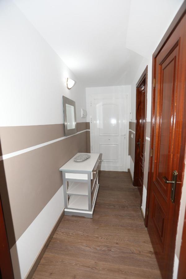 Keur Fina Apartment Costa De Antigua Exterior foto