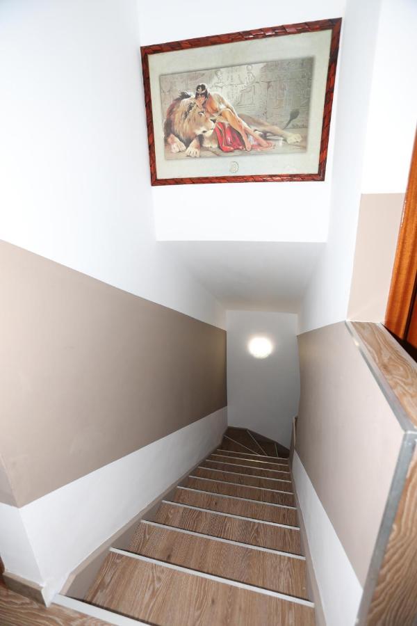 Keur Fina Apartment Costa De Antigua Exterior foto