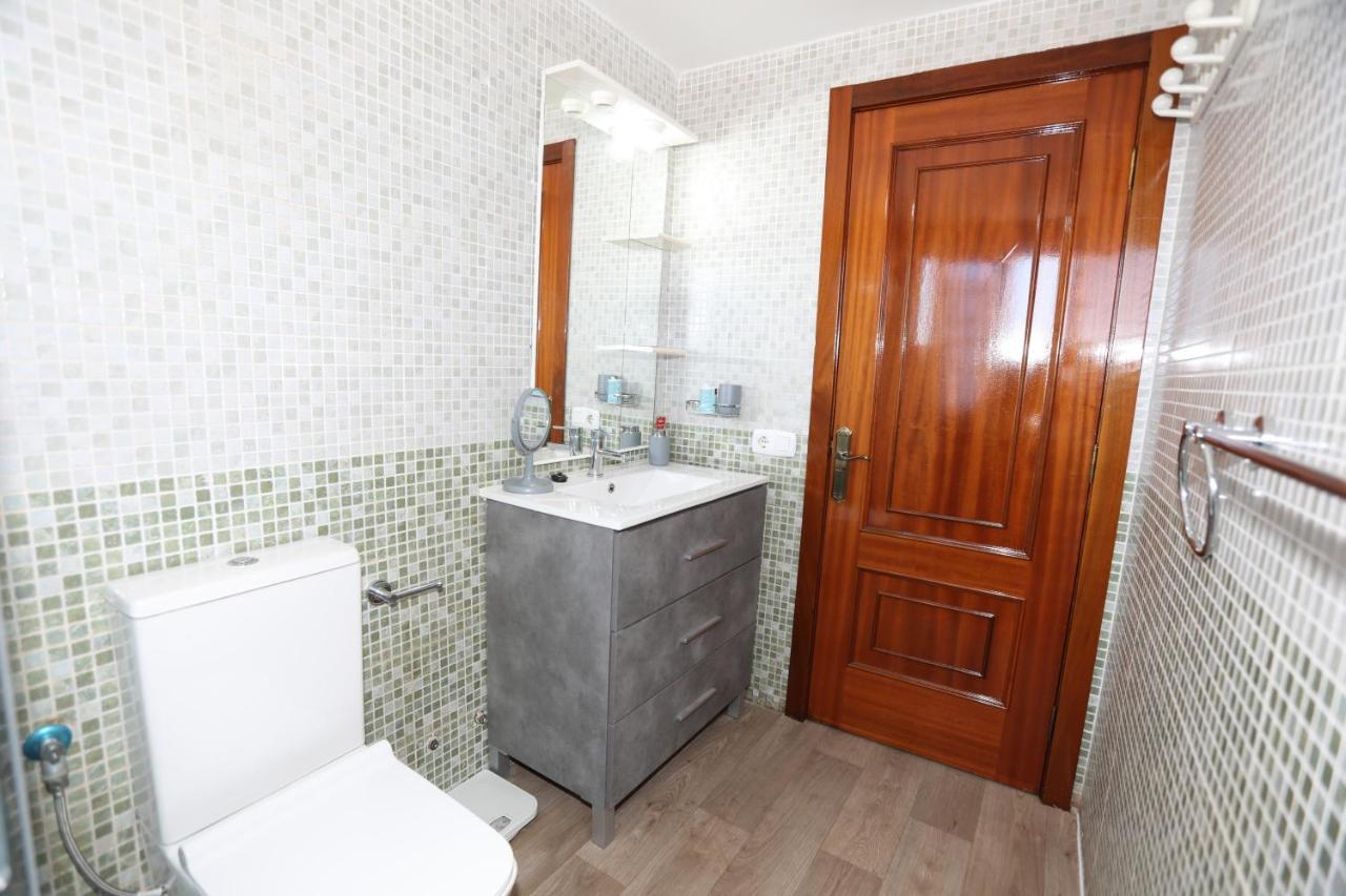 Keur Fina Apartment Costa De Antigua Exterior foto