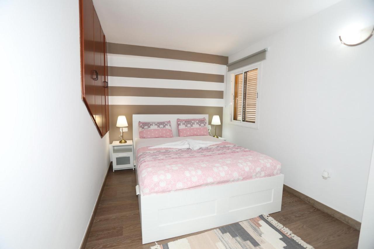 Keur Fina Apartment Costa De Antigua Exterior foto